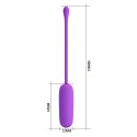 PRETTY LOVE -JOYCE, 12 VIBRATION FUNCTIONS MEMORY FUNCTION