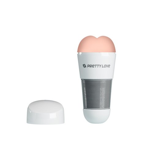 PRETTY LOVE - KITTY, TPR ABS SILICONE PRETTY LOVE - KITTY, TPR ABS SILICONE