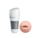 PRETTY LOVE - KITTY, TPR ABS SILICONE