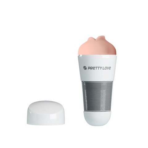 PRETTY LOVE - KITTY, TPR ABS SILICONE PRETTY LOVE - KITTY, TPR ABS SILICONE