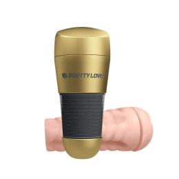 PRETTY LOVE - KITTY, TPR ABS SILICONE