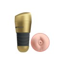 PRETTY LOVE - KITTY, TPR ABS SILICONE