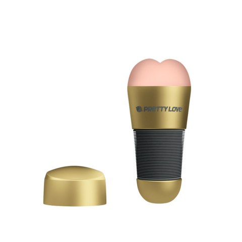PRETTY LOVE - KITTY, TPR ABS SILICONE PRETTY LOVE - KITTY, TPR ABS SILICONE