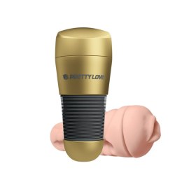 PRETTY LOVE - KITTY, TPR ABS SILICONE