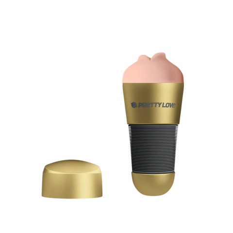 PRETTY LOVE - KITTY, TPR ABS SILICONE PRETTY LOVE - KITTY, TPR ABS SILICONE