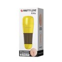 PRETTY LOVE - KITTY, TPR ABS SILICONE