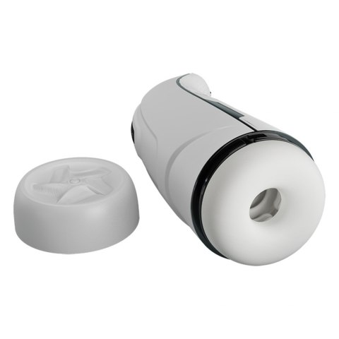 MASTURBATOR PRETTY LOVE - MARISSA, 12 vibration functions Heating temperature up to 48℃ Sex talk Memory function 7 licking modes MASTURBATOR PRETTY LOVE - MARISSA, 12 vibration functions Heating temperature up to 48℃ Sex talk Memory function 7 licking modes