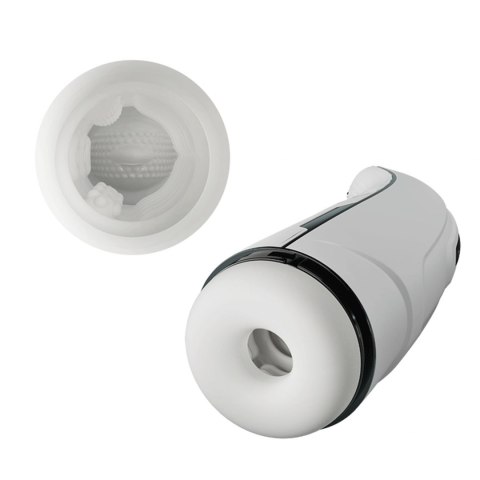 MASTURBATOR PRETTY LOVE - MARISSA, 12 vibration functions Heating temperature up to 48℃ Sex talk Memory function 7 licking modes MASTURBATOR PRETTY LOVE - MARISSA, 12 vibration functions Heating temperature up to 48℃ Sex talk Memory function 7 licking modes
