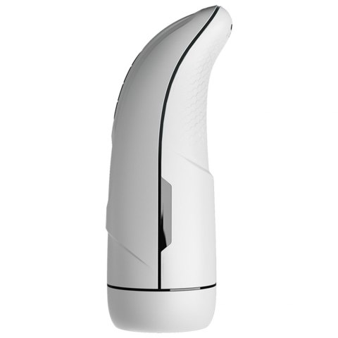 MASTURBATOR PRETTY LOVE - MARISSA, 12 vibration functions Heating temperature up to 48℃ Sex talk Memory function 7 licking modes MASTURBATOR PRETTY LOVE - MARISSA, 12 vibration functions Heating temperature up to 48℃ Sex talk Memory function 7 licking modes