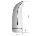 MASTURBATOR PRETTY LOVE - MARISSA, 12 vibration functions Heating temperature up to 48℃ Sex talk Memory function 7 licking modes