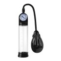 POMPKA POWIĘKSZENIE PENISA PRETTY LOVE - PENIS PUMP, AUTOMATIC