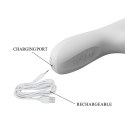PRETTY LOVE - REESE, 12 VIBRATION FUNCTIONS 4 ROTATION FUNCTIONS 4 THRUSTING SETTINGS