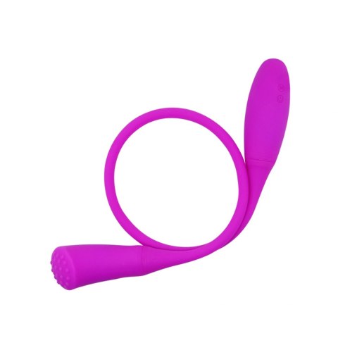 PRETTY LOVE - SNAKY VIBE, 7 VIBRATION FUNCTIONS BENDABLE PRETTY LOVE - SNAKY VIBE, 7 VIBRATION FUNCTIONS BENDABLE