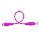 PRETTY LOVE - SNAKY VIBE, 7 VIBRATION FUNCTIONS BENDABLE