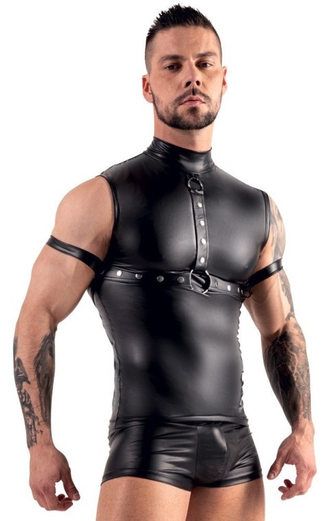 Top S Svenjoyment Top S Svenjoyment