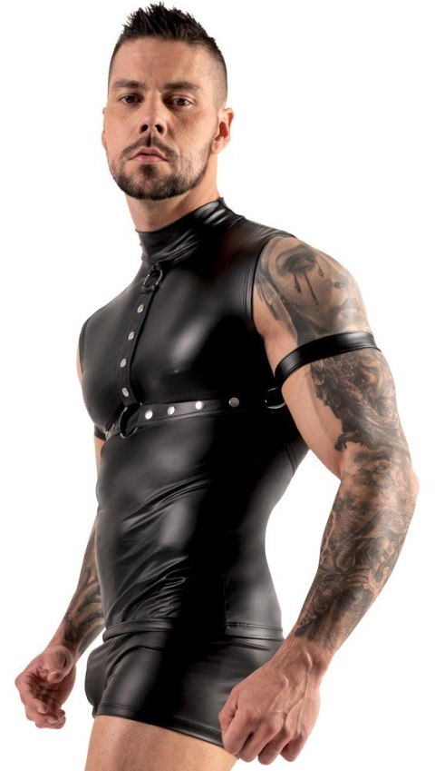 Top S Svenjoyment Top S Svenjoyment