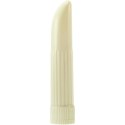 WIBRATOR-4.5"""""""" LADY FINGER ~ IVORY (1AA)