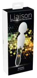 GLASS VIBRATOR 1