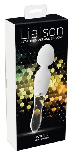 GLASS VIBRATOR 1