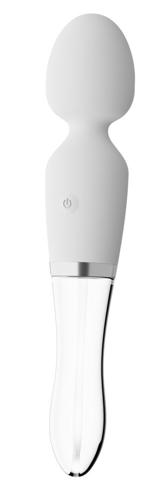 GLASS VIBRATOR 1 GLASS VIBRATOR 1