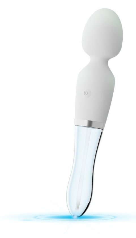 GLASS VIBRATOR 1 GLASS VIBRATOR 1