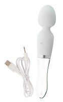 GLASS VIBRATOR 1