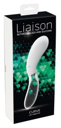 GLASS VIBRATOR 2