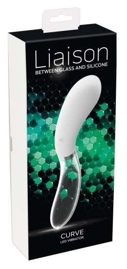 GLASS VIBRATOR 2