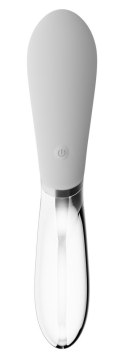 GLASS VIBRATOR 2