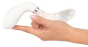 GLASS VIBRATOR 2