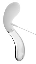 GLASS VIBRATOR 2