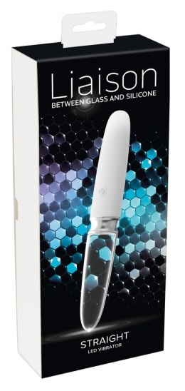 GLASS VIBRATOR 3