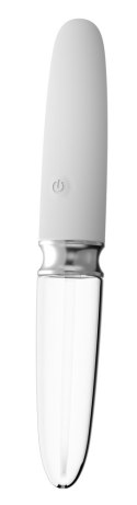 GLASS VIBRATOR 3