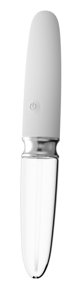 GLASS VIBRATOR 3 GLASS VIBRATOR 3