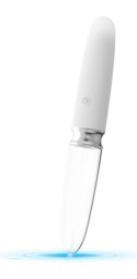 GLASS VIBRATOR 3