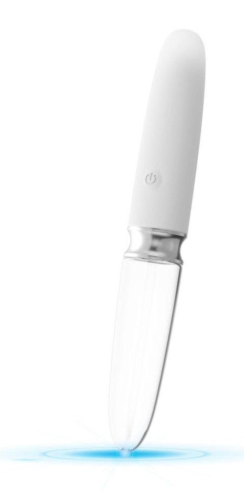 GLASS VIBRATOR 3 GLASS VIBRATOR 3