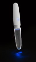 GLASS VIBRATOR 3