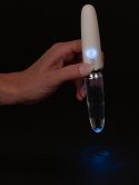 GLASS VIBRATOR 3
