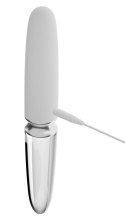 GLASS VIBRATOR 3