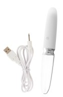 GLASS VIBRATOR 3