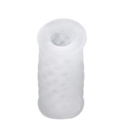 ME YOU US KNOBBLY DUAL END STROKER
