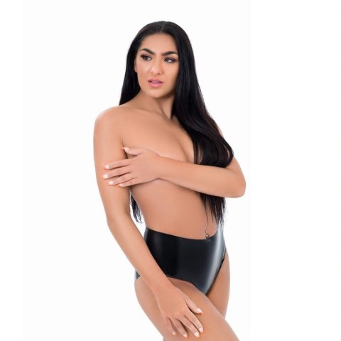 Me You Us Latex Crotchless Panties Large Me You Us Latex Crotchless Panties Large