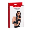 ME YOU US LATEX FULL LENGTH GLOVE LARGE