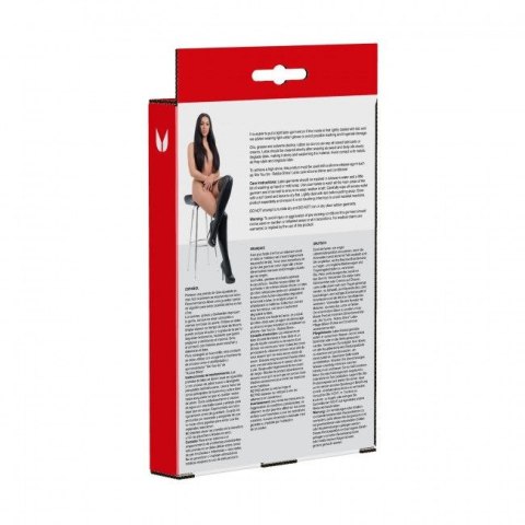 ME YOU US LATEX STOCKINGS SMALL ME YOU US LATEX STOCKINGS SMALL