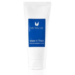 ME YOU US MAKE IT THICK 50ML