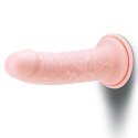 ME YOU US SILICONE ULTRA COCK FLESH 8