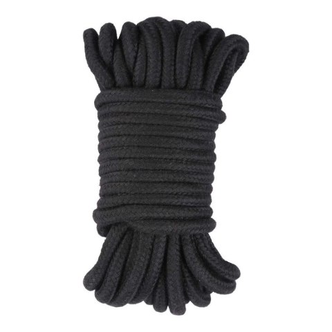 Me You Us Tie Me Up Rope Black 10m Me You Us Tie Me Up Rope Black 10m