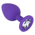 ME YOU US TRIO OF JEWELS PURPLE