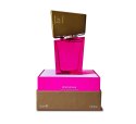 SHIATSU PHEROMON FRAGRANCE WOMAN PINK 50 ML
