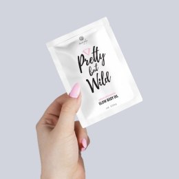 GLOW BODY OIL SACHET 4ML